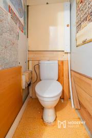 Na predaj garsónka v Seredi