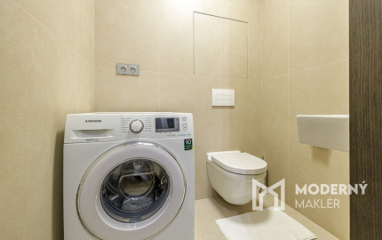 Na predaj luxusný 2-izbový byt v blízkosti projektu Slnečnice