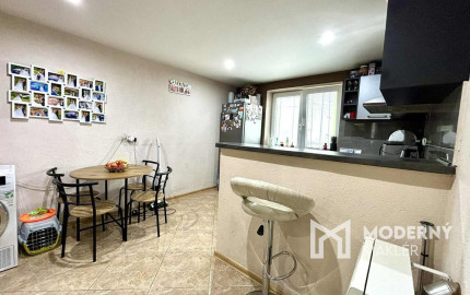 Na predaj: 2-izbový byt po kompletnej rekonštrukcii , Bánovce n/B- ul. K nemocnici – okamžite voľný!