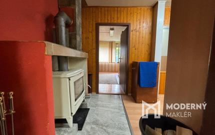 Exkluzívna ponuka na PREDAJ 3i RD Pravotice s veľkým pozemkom 1529m2