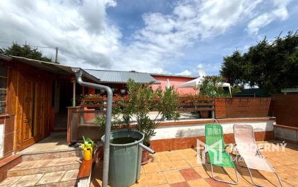 Exkluzívna ponuka na PREDAJ 3i RD Pravotice s veľkým pozemkom 1529m2