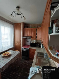 NOVÁ CENA/ Útulný 2 izbový byt s loggiou v BnB/ Centrum-stanica