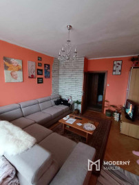 NOVÁ CENA/ Útulný 2 izbový byt s loggiou v BnB/ Centrum-stanica