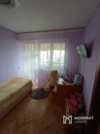 NOVÁ CENA/ Útulný 2 izbový byt s loggiou v BnB/ Centrum-stanica