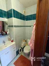 NOVÁ CENA/ Útulný 2 izbový byt s loggiou v BnB/ Centrum-stanica