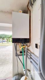 Rezervované...TOP/ Rybany - 2 izbový byt s loggiou a s garážou