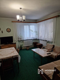 NOVÁ CENA.....Rodinný dom v tichej časti vo vyhľadávanej lokalite v meste Bánovce n/B