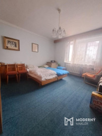 NOVÁ CENA.....Rodinný dom v tichej časti vo vyhľadávanej lokalite v meste Bánovce n/B