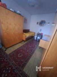 NOVÁ CENA.....Rodinný dom v tichej časti vo vyhľadávanej lokalite v meste Bánovce n/B