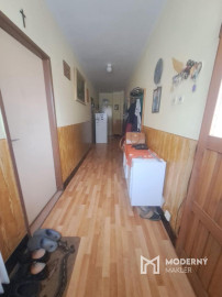 NOVÁ CENA.....Rodinný dom v tichej časti vo vyhľadávanej lokalite v meste Bánovce n/B