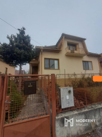 NOVÁ CENA.....Rodinný dom v tichej časti vo vyhľadávanej lokalite v meste Bánovce n/B