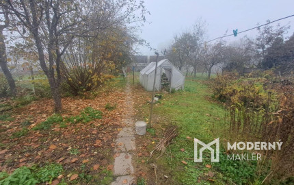 NOVÁ CENA.....Rodinný dom v tichej časti vo vyhľadávanej lokalite v meste Bánovce n/B