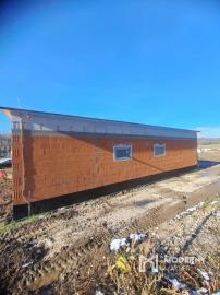 Lukratívna ponuka novostavba v Uhrovci , poz. 527m2