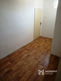 Na prenájom /výrobno-skladovacie priestory/ Prusy