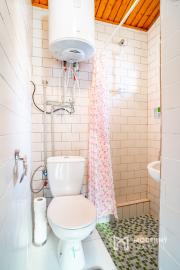 Na predaj samostatne stojaca chata v obci Kuchyňa