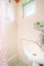 Na predaj samostatne stojaca chata v obci Kuchyňa