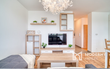 Na predaj 4-izbový byt v Ružinove na Mierovej ulici