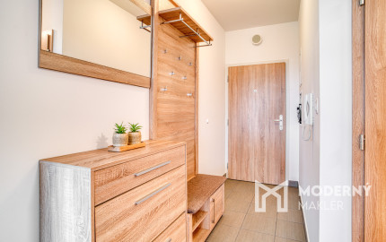 Na predaj 4-izbový byt v Ružinove na Mierovej ulici