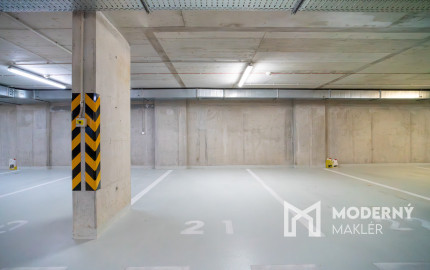 Na predaj 4-izbový byt v Ružinove na Mierovej ulici