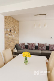 Na predaj poschodový 5-izbový rodinný dom v obci Beluša