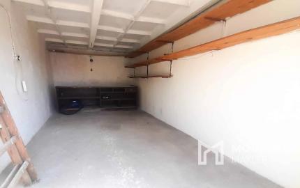 Na prenájom murovaná garáž v Stupave