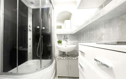 Na prenájom 2-izbový byt vo Vrutkách