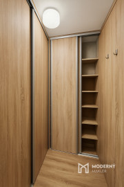 Na prenájom 3-izbový byt v Martine / Ľadoveň voľný ihneď