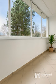 Na prenájom 3-izbový byt v Martine / Ľadoveň voľný ihneď