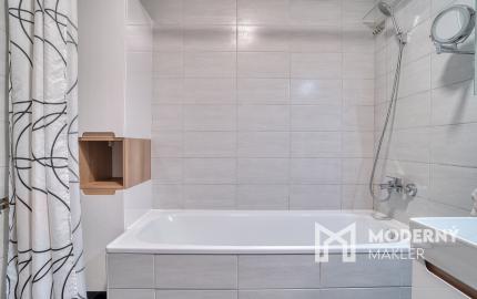 Na prenájom 3-izbový byt v Dunajskej Lužnej