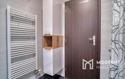 Na prenájom 3-izbový byt v Dunajskej Lužnej