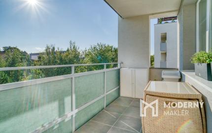 Na prenájom 3-izbový byt v Dunajskej Lužnej