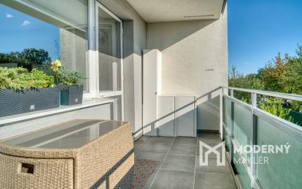 Na prenájom 3-izbový byt v Dunajskej Lužnej