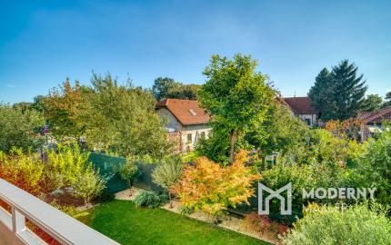 Na prenájom 3-izbový byt v Dunajskej Lužnej