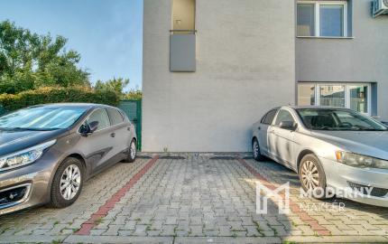 Na prenájom 3-izbový byt v Dunajskej Lužnej