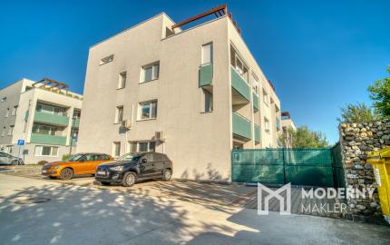 Na prenájom 3-izbový byt v Dunajskej Lužnej