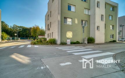 Na prenájom 3-izbový byt v Dunajskej Lužnej