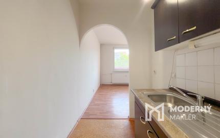 Na predaj 2-izbový byt s balkónom v Trenčíne - Juh I