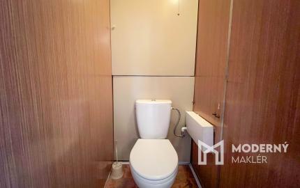 Na predaj 2-izbový byt s balkónom v Trenčíne - Juh I