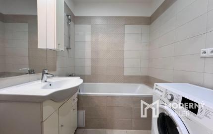 Na predaj priestranný 4-izbový byt v Trenčíne