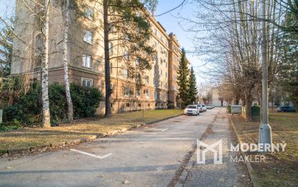 Na predaj útulný 1-izbový byt pri centre mesta Nová Dubnica