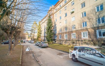 Na predaj útulný 1-izbový byt pri centre mesta Nová Dubnica