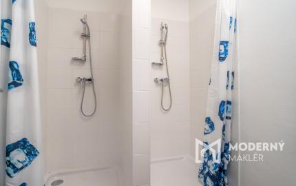 Na predaj priemyselný objekt s investičným potenciálom v Senci