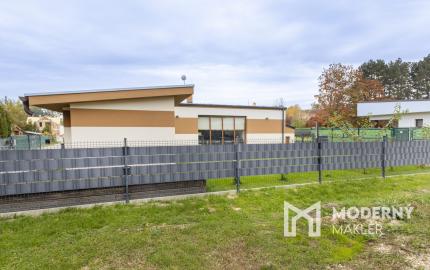 Na predaj 3-izbový rodinný dom v rekreačnej oblasti Madarász