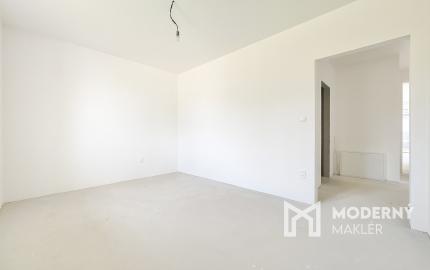 Na predaj novostavba 4-izbového rodinného domu