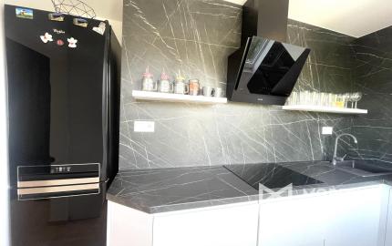 Prenájom krásneho 2 izb bytu v Bánovciach n/B s balkónom