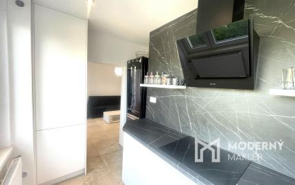 Prenájom krásneho 2 izb bytu v Bánovciach n/B s balkónom