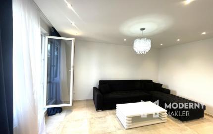 Prenájom krásneho 2 izb bytu v Bánovciach n/B s balkónom