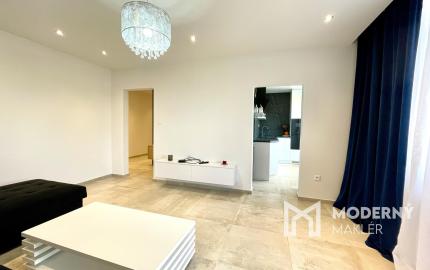 Prenájom krásneho 2 izb bytu v Bánovciach n/B s balkónom