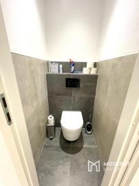 Prenájom krásneho 2 izb bytu v Bánovciach n/B s balkónom