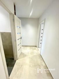 Prenájom krásneho 2 izb bytu v Bánovciach n/B s balkónom